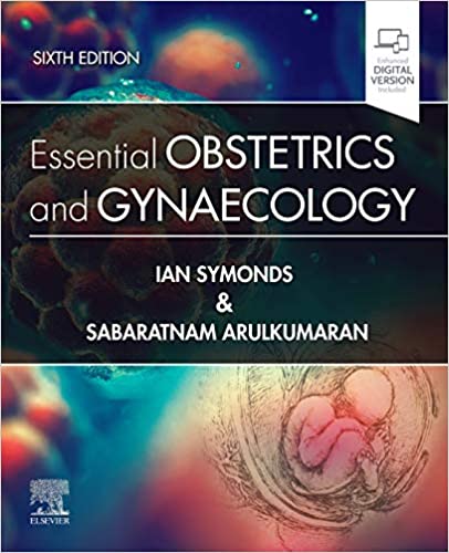 Essential Obstetrics and Gynaecology (6th Edition) - Epub + Converted pdf